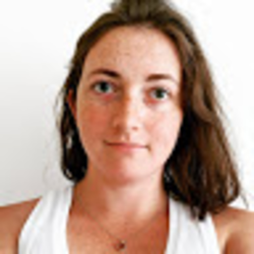 Meet your Posher, Kathryn